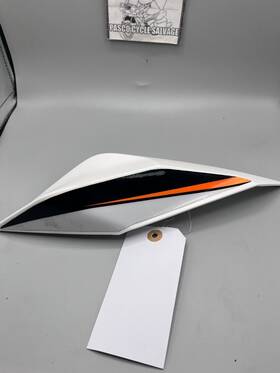 6130804000 Ktm Genuine Oem 1290 Super Duke R- Right Tail Cover Fairing Panel