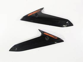 61608041000cba Ktm 2018 1290 Super Duke R Rear Side Fairing Cover Cowl Set 61608041000