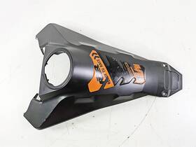 61908030033kc Ktm 2022 1290 Super Adventure S Fuel Gas Tank Cover Fairing