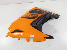61908051020eba Ktm 2022 1290 Super Adventure S Right Tank Fairing Cover -read