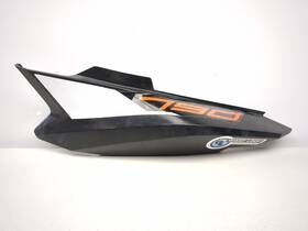 635.08.041.000 Ktm 19 20 Adventure 790 Rear Left Tail Fairing Cover Panel