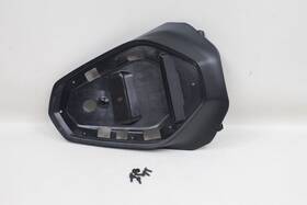 64107048000 Ktm 790 Duke 18-20 Oem Rear Passenger Seat Cowl Pillion Panel