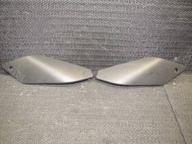 76003093000 Ktm 2017 Duke 690 Right Left Lh Rh Front Bezel Cover Fairing 2000
