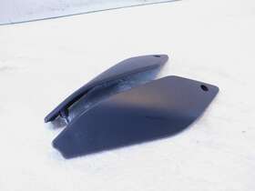 76003094000 Ktm 2013-2019 690 Duke Left/right Side Frame Fairing Cowling Cover Trim Panels
