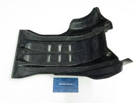 79503990044 Ktm 2019-2022 / Husq Fc 450 Sx-f Xc-f Oem Carbon Fiber Skid Plate Frame Guard