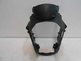 90114062000 Ktm 16 2016 390 Duke Headlight Head Light Lamp Trim Oem Plastic Surround Shroud