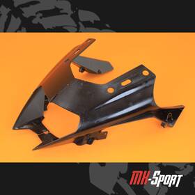 Ktm 9050800200033 14-21 2015 Rc390 Rc 390 Oem Front Mask Headlight Nose Fairing Right Left