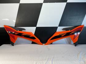 A46008054100ebb Ktm Spoiler Set Mx / Enduro 2025