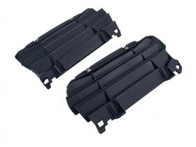 A46035036044c1 Ktm Genuine Radiator Protection Set Black -