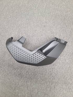A61007025020 Ktm Tank Protector 890 Adventure / R Rally 2023-2025 New