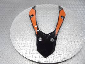 Jg181309 Ktm 2023 20-23 390 Adventure Rear Tail Side Center Fairing Cover Cowl Panel Oem