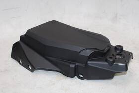 Jp181002 Ktm 2018 390 Duke Oem Front Under Tray Fairing