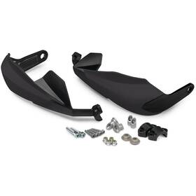 Ktm Powerparts 7800207920030 Handguards - Low Black