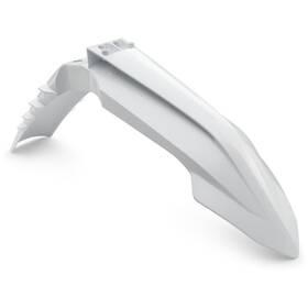 A46008010000ab Ktm Powerparts Front Fender - White