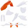 2686026812 Ktm85- Acerbis Fits Ktm Sx Full Plastic Kit Original