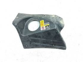 K7591-97653 Kubota 14-21 Rtv X900 Rear Right Lower Trim Fairing Cover Panel