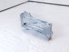 32753-01 Kuryakyn Harley Davidson Twin Cam Touring Dyna Softail Chrome Motor Cylinder Base Cover