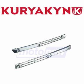 P6bc Kuryakyn Mn/p6bc Fairing Side Molding Trim For 1992-1996 Honda Gl1500i Gold Wing Ht P6bc Kuryakyn Mn/p6bc Fairing Side Molding Trim For 1992-1996 Honda Gl1500i Gold Wing Ht
