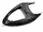 Kw60506-tfair 2005 2006 Kawasaki Zx6r Zx 6r Carbon Fiber Rear Tail Fairing 1x1 Plain Weave
