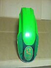 Kx 250 Fender Kx250f Green Oem Kawasaki Front Graphics Plastic Plastics 08