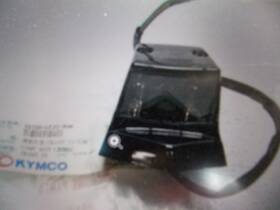 33720-lej2-m30 Kymco 2008-13 Super 8 /agility Genuine - Light Assy P#33720-lej2-m30 Sh#hb45
