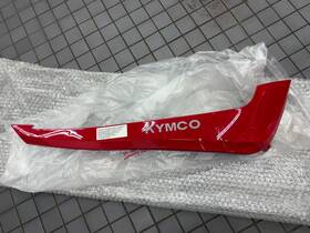 64305-acc1-e10-21p Kymco Ilike 50/150i/ 150i Abs Skirt L Side Bright Red