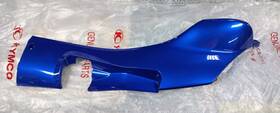 64306-kkc4-900-bap Kymco Grand Vista 250 Scooter Lh Side Skirt Panel Blue 04-09