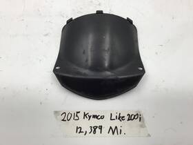 80102-lgr5-e000-it Kymco Oem 2016 Like 200i 12k Mi Taillight Maintenance Lid 80102-lgr5-e000-it Kymco Oem 2016 Like 200i 12k Mi Taillight Maintenance Lid