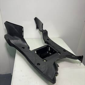 64310-abf-0000 Lance Pch / Cabo Oem Floorboard Panel Sym Scooter