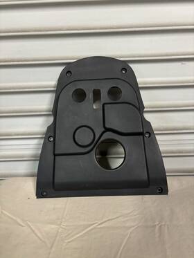 80151-z4a-0000 Lance Cali Havana Classic Scooter Fuel Tank Cover Panel Center -