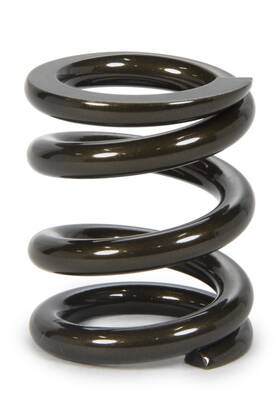 St24-1400 Landrum Springs - Bump Spring 1400lb 1.96in Od