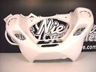 Lc-04-white Honda Gl1800 Painted Lower