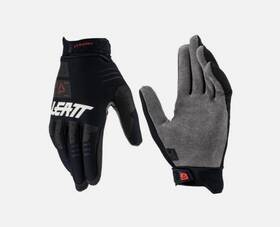 6023040753 Leatt Moto 2.5 Subzero Black Gloves Size Xl