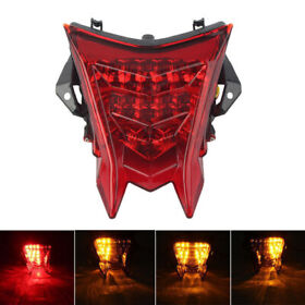 Led Taillight Integrated Turn Signal For Bmw S1000rr 09-18 Hp4 10-16 S1000r 14 Led Taillight Integrated Turn Signal For Bmw S1000rr 09-18 Hp4 10-16 S1000r 14