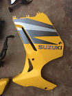 Left 2004 Fairing Gs500f Suzuki Gs500 Plastic
