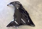 Left Abs Cowl 2014 Fairing Ninja 2013 Black Ex300