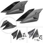 128yf001-002 Left Right Side Fairing Panel Cover Plate Fit Yamaha Mt-09 Fz-09 2014-2016