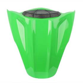 Tk-zx10r-11-gn Lemon #lemsc8899 Green Abs Rear Seat Cover Cowl For Kawasaki Zx10r Ninja 2011 2012 2013 2014 2015