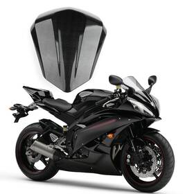 Ty-r6-08-cb Lemon #lemsc8899 Carbon Fiber Effect Abs Rear Seat Cover Cowl For Yamaha Yzf600 R6 2008 - 2020