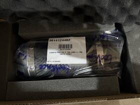 9372021 Leovince 14425eu Lv Pro Carbon Fiberfor Ducati Monster - 2024