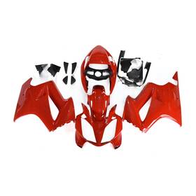 Fwcbr1000rr06-101 Liomauto #auto1 Bodywork Fairings For Honda Cbr1000rr 2006 2007 Fairing Kit Nardo Gray Limited