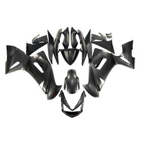 Fwer-6f Liomauto 06-21 #auto1 Bodywork Fairings For Kawasaki Ex650c Ninja 650r 2006 07 2008 Fairing Kit Fiber