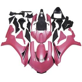 Lionauto 2015-16 #auto Full Bodywork Fairings For Yamaha Yzf R1 2015 16 17 18 2019 Abs Fairing Kit Pink