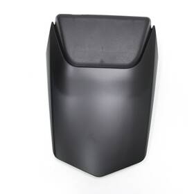Ty-r1-00-mb Lionauto #auto Abs Rear Seat Cowl Fairing Cover For Yamaha Yzf R1 2000 2001 Matte Black