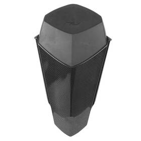 Ty-r1-15 Lionauto #auto Plastic Rear Seat Cover Cowl Fairing For 2015-2019 Yamaha Yzf R1 Tail