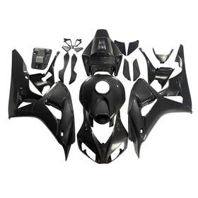 Fwcbr1000rr06-94 Lionparts #lion Fairing Kit Bodywork For Honda Cbr1000rr 2006 2007 Fairings Carbon Fiber Effect