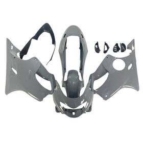 Fwcbr600f41999 Lionparts #lion Abs Bodywork For Honda Cbr600f4 1999 2000 Plastic Bodykit Fairings Body Kit Cowl