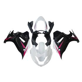 Fwgsx650f-2008-17 Lionparts #lion Bodywork Fairing Kit For Suzuki Katana 650 Gsx650f 2008-2013 Fairings Plum Red