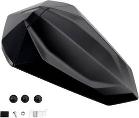 Tk-ninja500-24-mb Lionparts #lion Rear Seat Cover For Kawasaki Ninja 500 2024 2025 Z500 Tail Fairing Matte Black