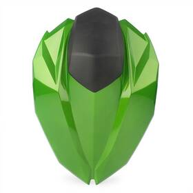 Tk-z800-13 Lionparts #lionb Rear Passenger Cowl Seat Back Cover For Kawasaki Z800 2013-2016 Zr800 Tail